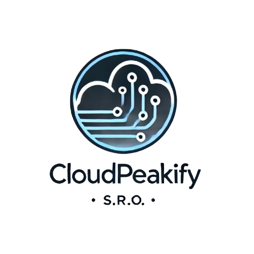 Cloudpeakify